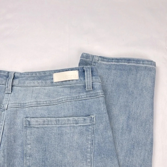 ECRU Women’s 27 The Abbot Slouchy Slightly Stretchy Jean - Picture 8 of 13